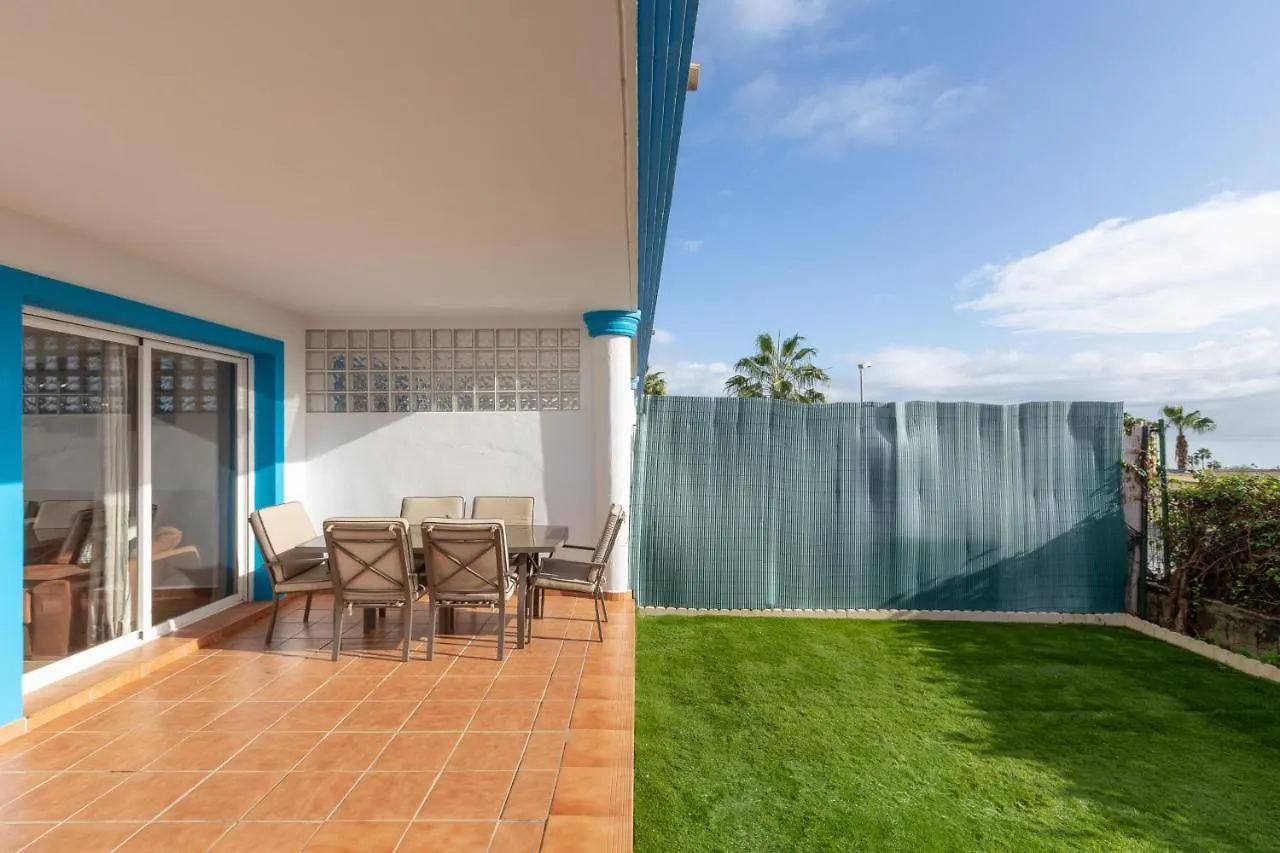 Casa Carmen Apartment Estepona
