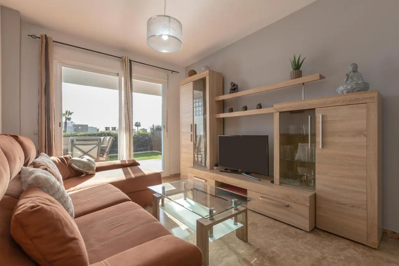 Apartmán Casa Carmen Estepona