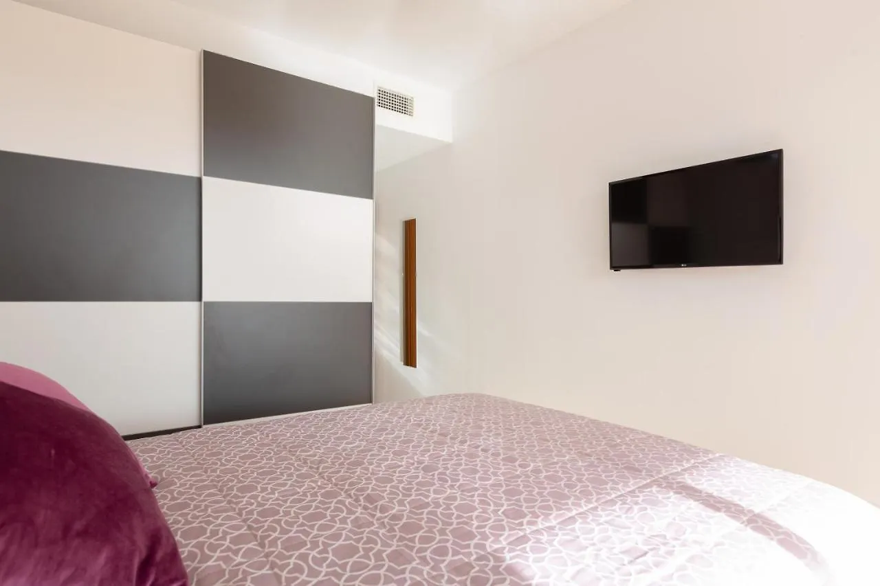 Casa Carmen Apartment Estepona Spain