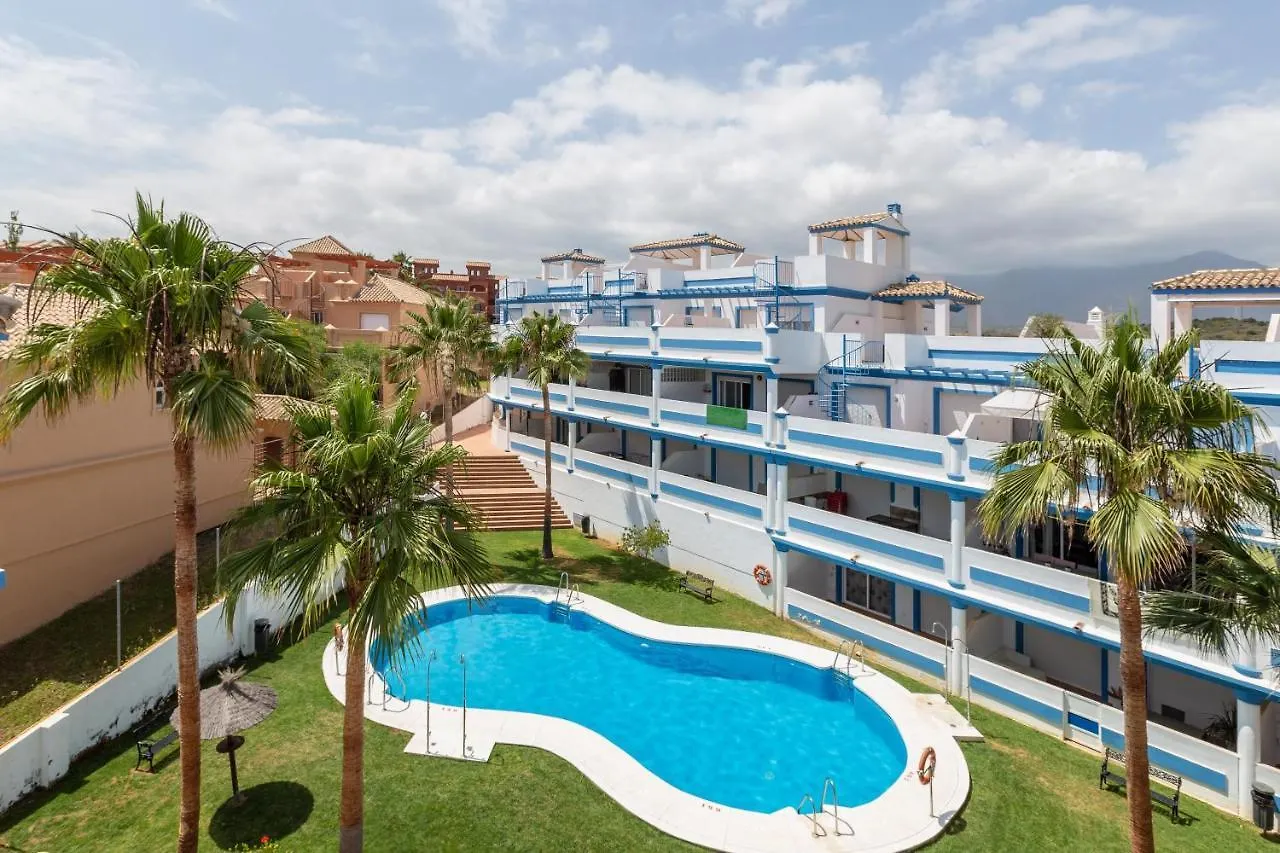 Apartamento Casa Carmen Estepona