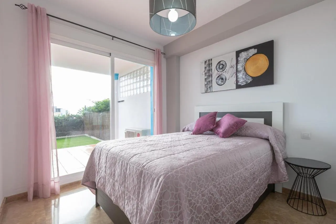 Apartamento Casa Carmen Estepona 0*,  España