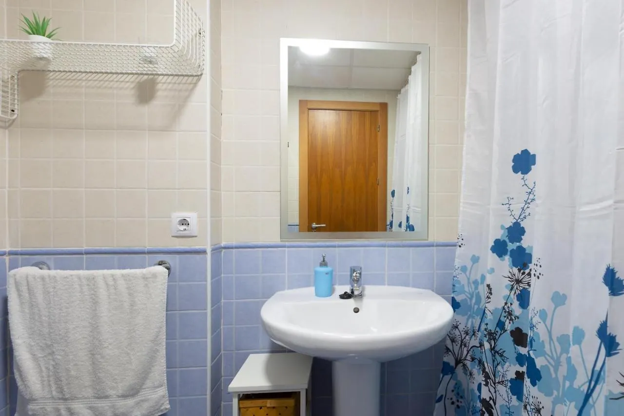 Casa Carmen Apartment Estepona Spain