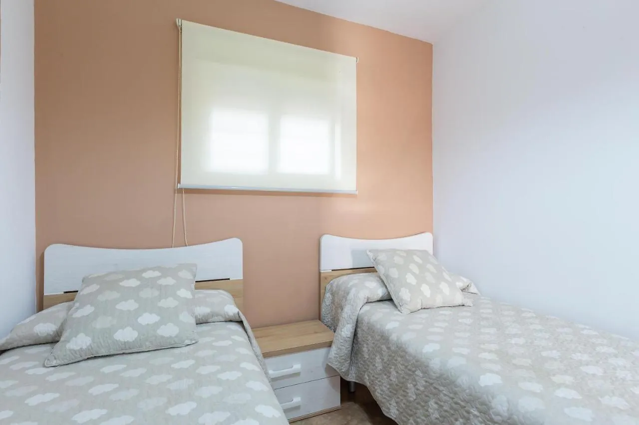 Apartamento Casa Carmen Estepona 0*,  España