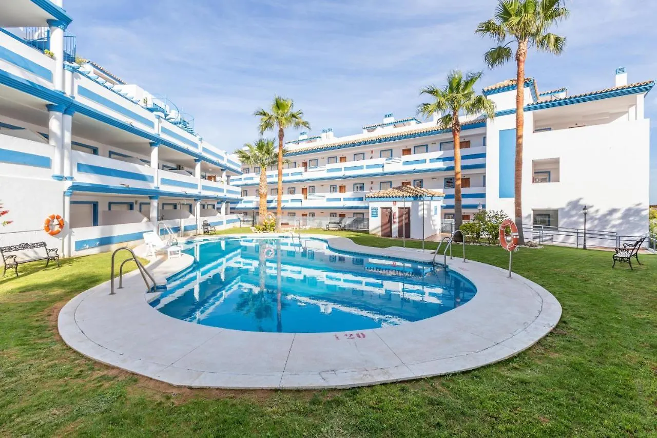Apartamento Casa Carmen Estepona