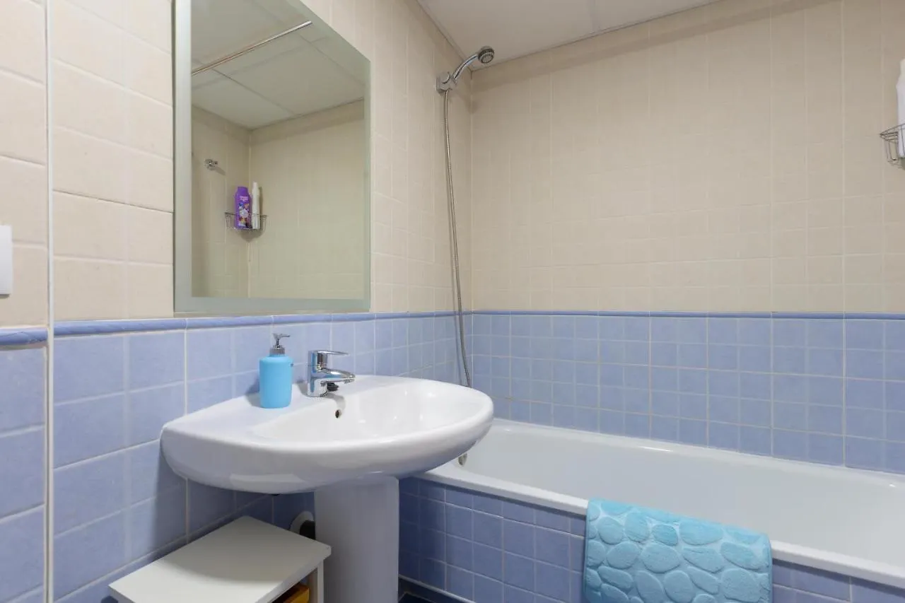 Apartamento Casa Carmen Estepona