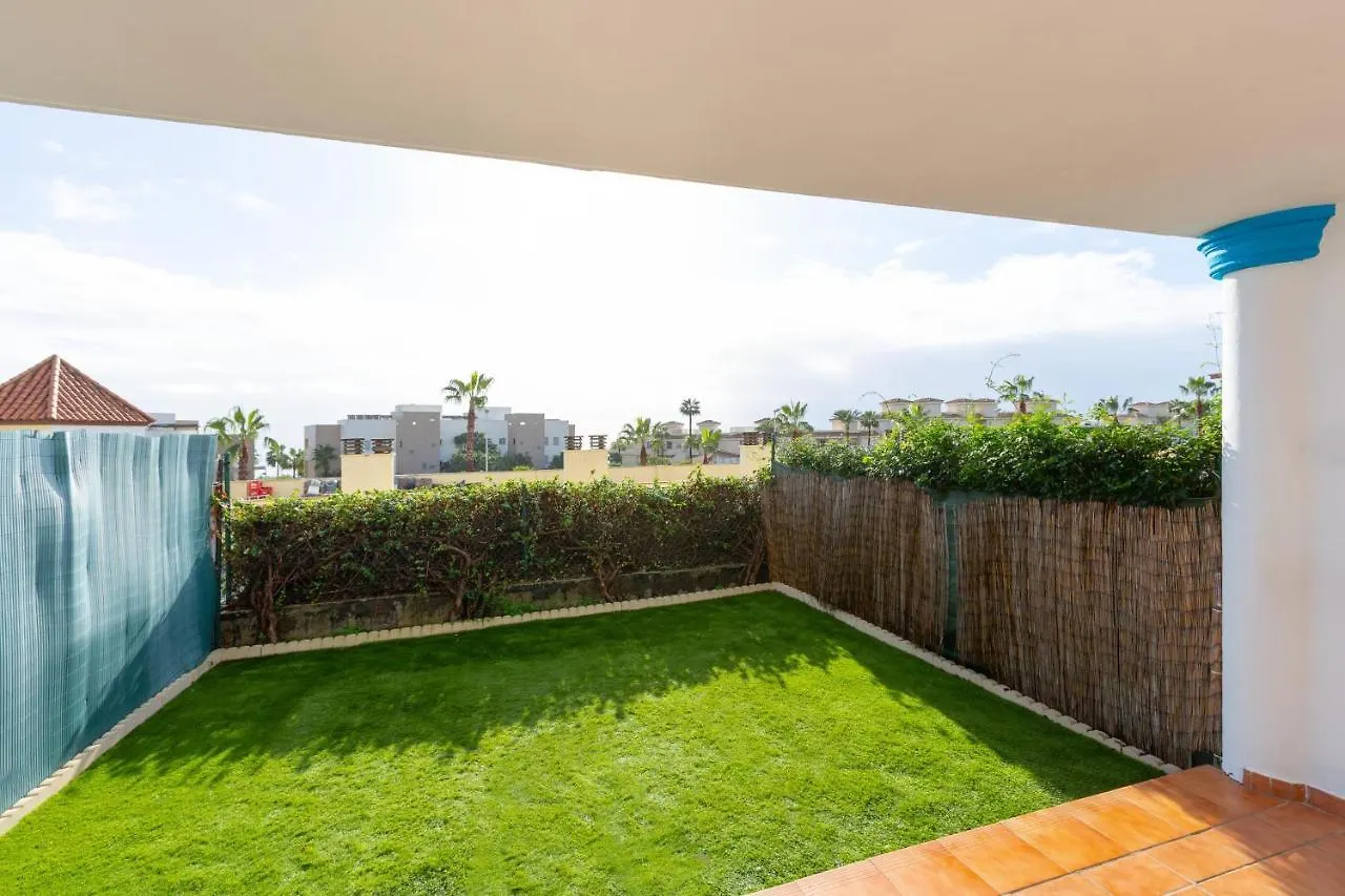 Apartmán Casa Carmen Estepona Španělsko