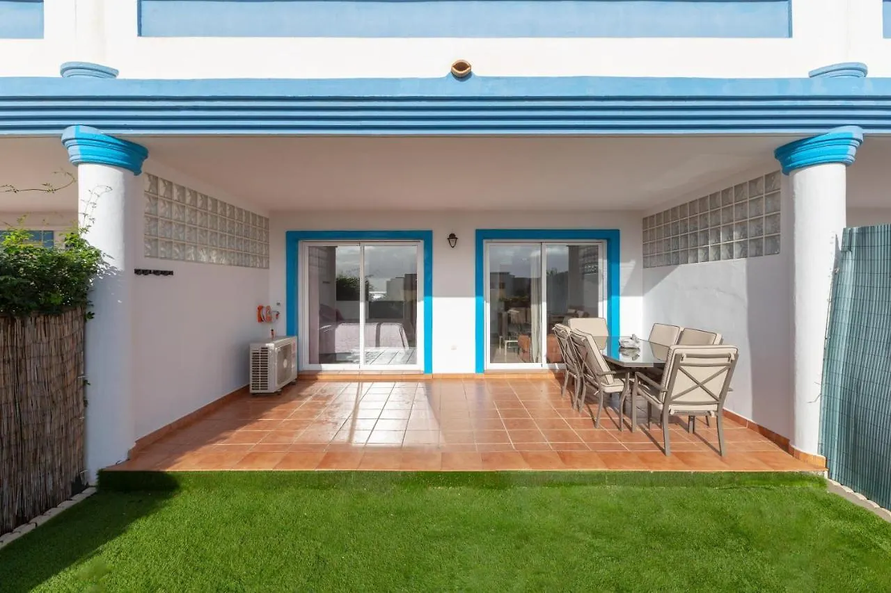 Apartamento Casa Carmen Estepona