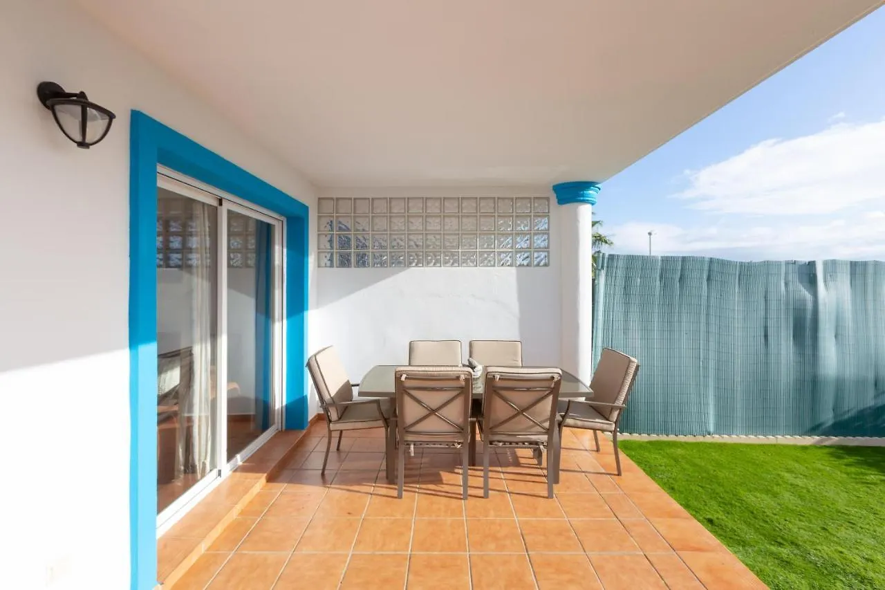 Casa Carmen Apartment Estepona