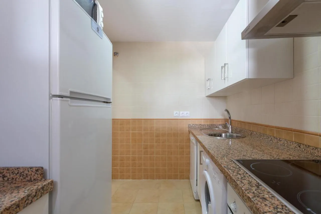 Casa Carmen Apartment Estepona