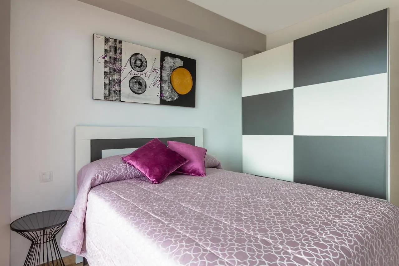 Apartmán Casa Carmen Estepona