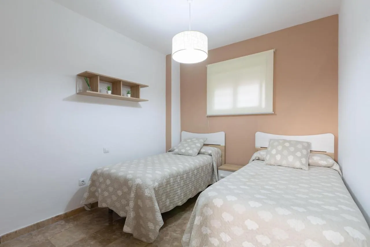 Casa Carmen Apartment Estepona
