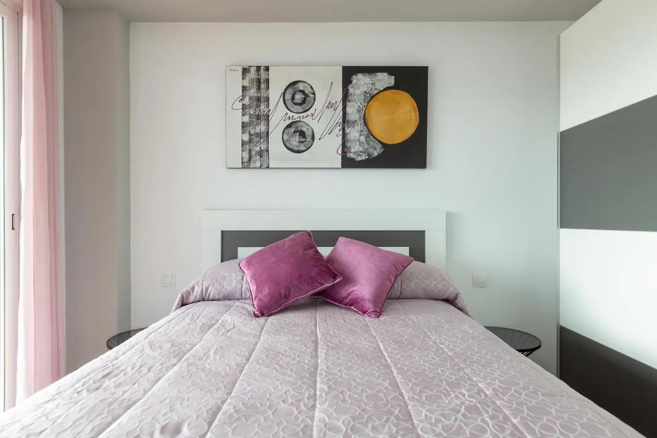 Apartamento Casa Carmen Estepona