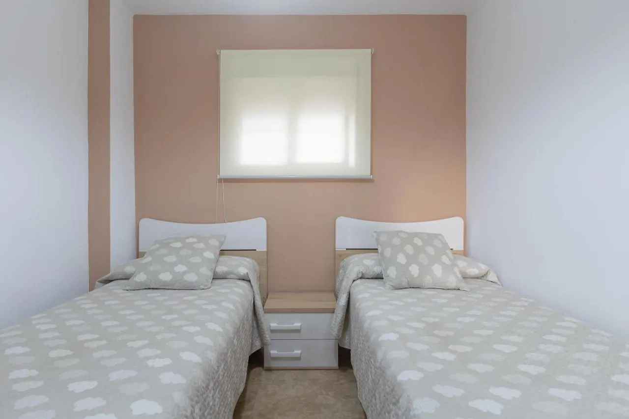 Casa Carmen Apartment Estepona