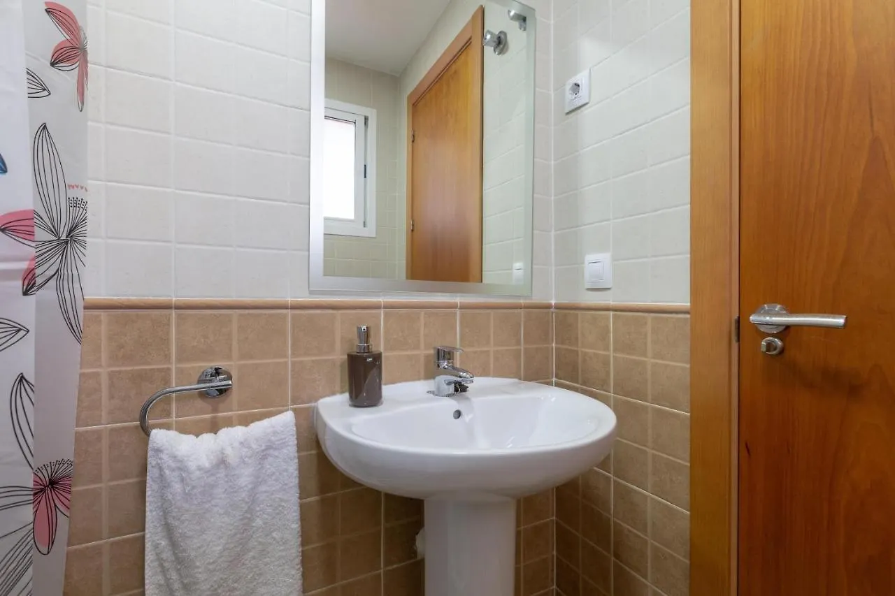 Apartmán Casa Carmen Estepona